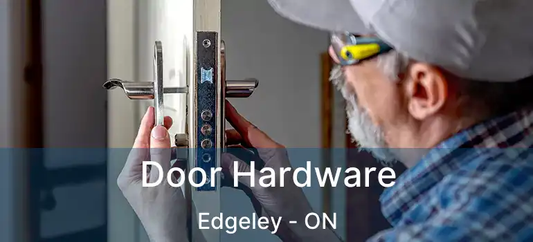  Door Hardware Edgeley - ON