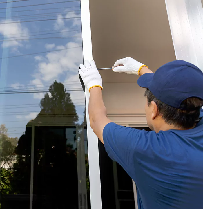 home window repair in Vaughan,ON