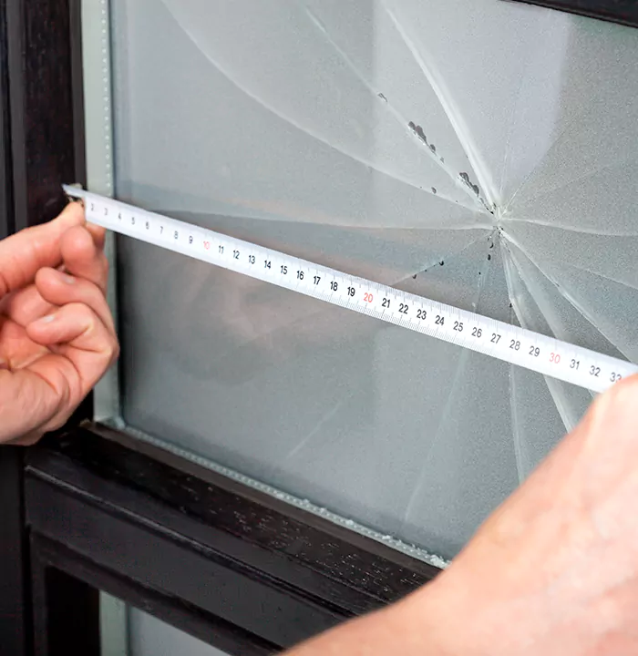 Storefront Glass Repair in Vaughan, ON