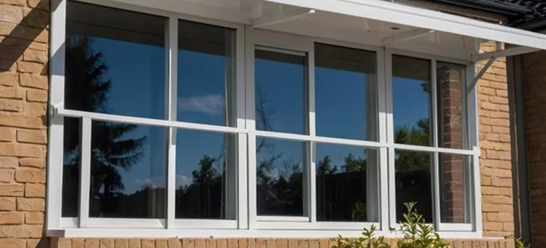Bay Window Installation Specialists in Vaughan, Ontario
