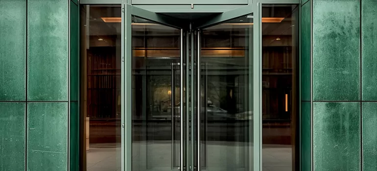 Commercial Garage Doors Repair in Vaughan, ON