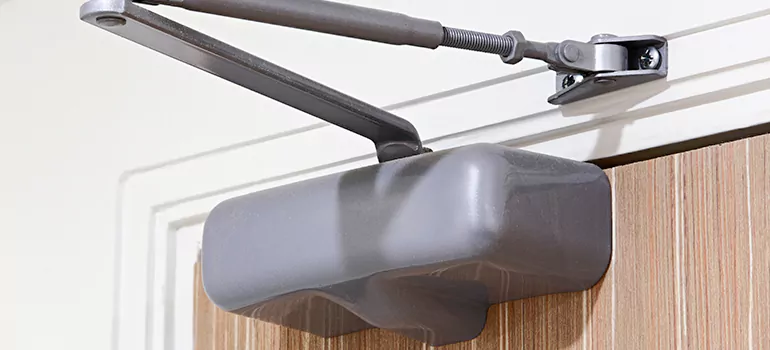 Garage Door Openers For Low Ceilings in Vaughan, ON