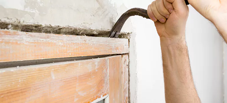 Front Door Replacement Cost in Centre Vaughan, ON