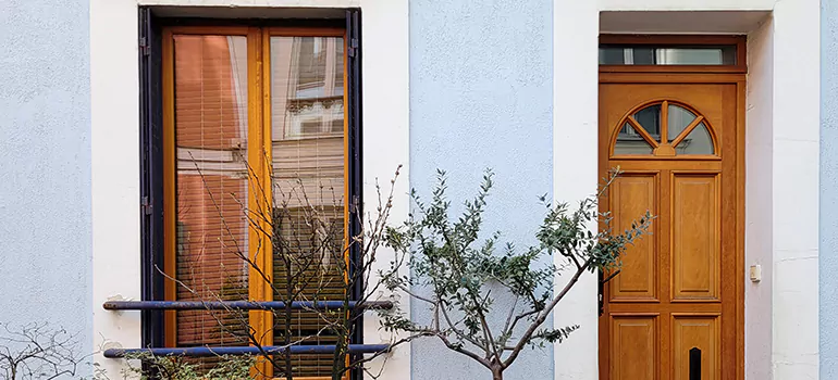 Garage Door Weather Stripping in Vaughan, ON