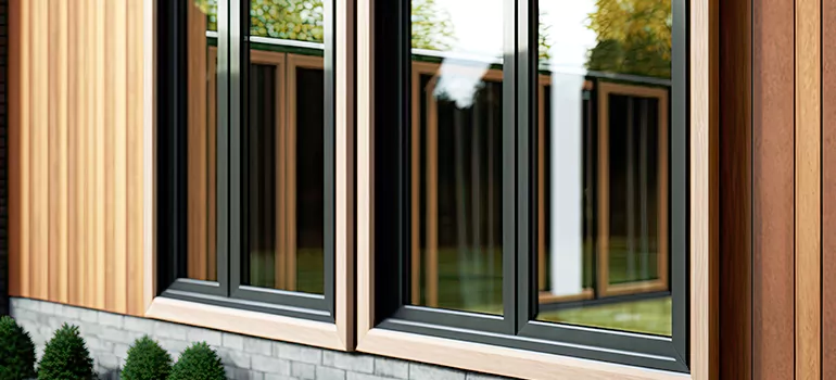 Large Double Pane Windows in Vaughan, Ontario