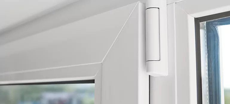 Sliding Door Basement for entry door installation in Vaughan, Ontario Aluminium Sliding Door Basement Entry Door Installation in Vaughan, ON