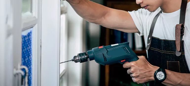 Residential Exterior Window Finishing in Vaughan, ON