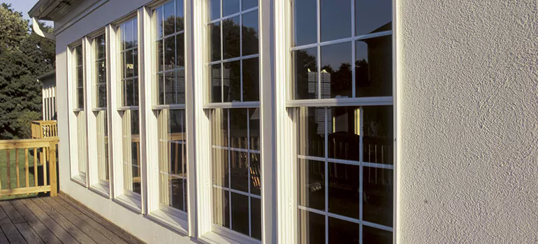 Home Window Glass Repair in Vaughan, ON