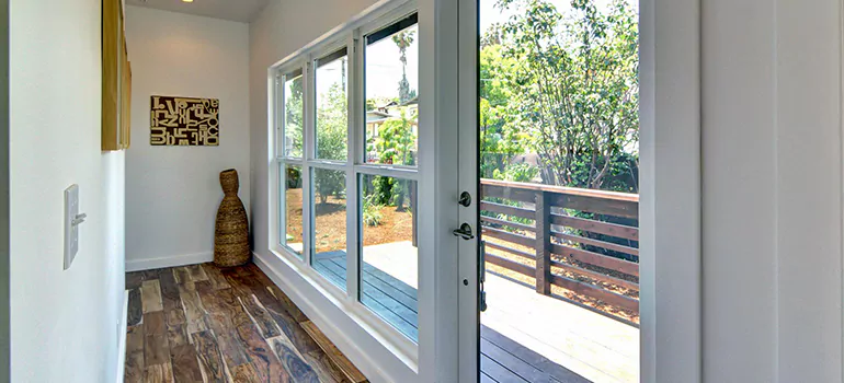 Impact Window Installation For Home Safety in Vaughan, ON