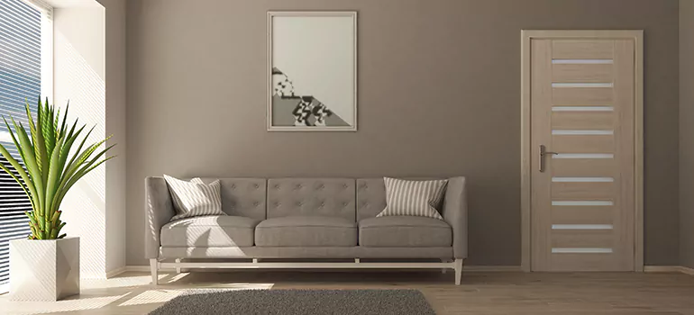 Prehung Inside Doors in Vaughan, ON