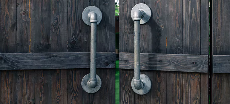 Pull Handle Installation in Vaughan, Ontario