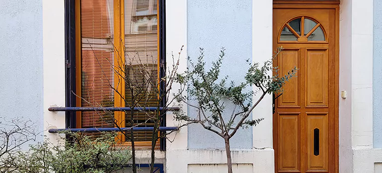 Residential Garage Doors Near Me in Vaughan, ON