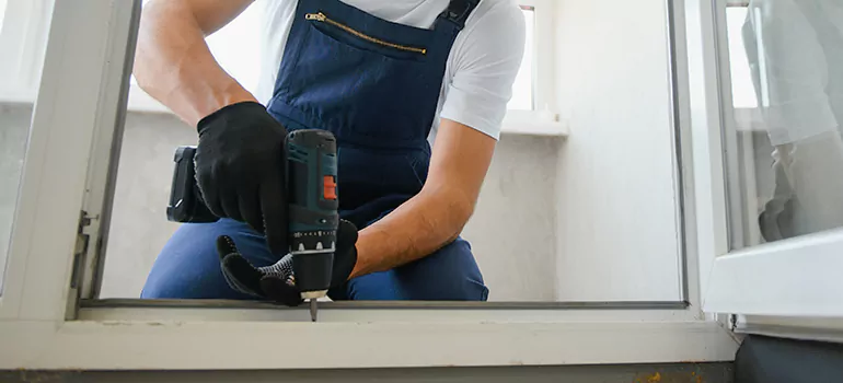 Window Stool Apron in Vaughan, ON