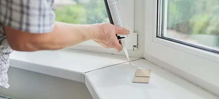 Professional Accordion Door Repair in Vaughan, Ontario