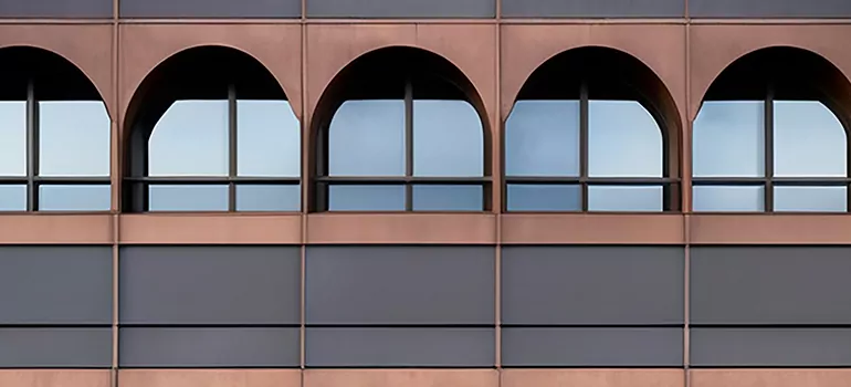 Modern Architectural Windows Repair in Hope, ON