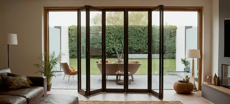 Cheap Bifold Doors in Vaughan, Ontario