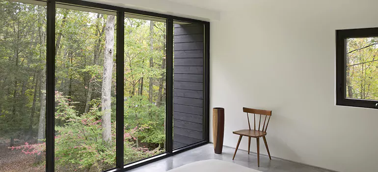 Bulletproof Window Protection Services in Sunset Corners, ON