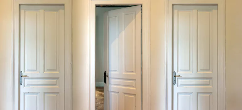 Garage Door Mullions inVaughan, Ontario