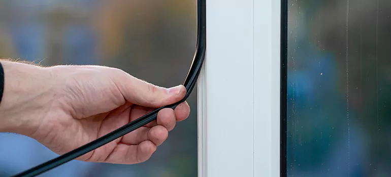 Custom Door Seal Repair in Vaughan, ON