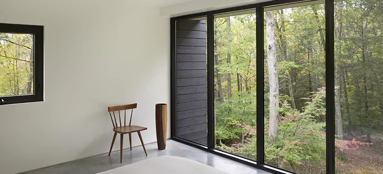 Triple Pane Energy Efficient Windows in Vaughan, ON