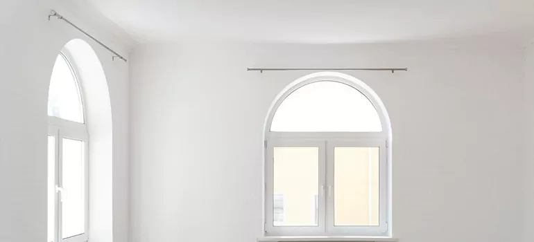 Small Hopper Window in Centre Vaughan, Ontario