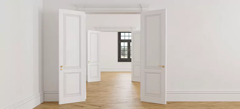 Solid Wood Interior Doors in Vaughan, ON