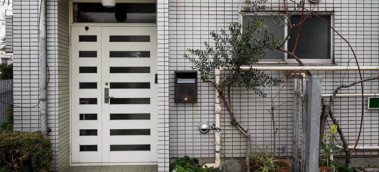 Custom Louvre Doors in Vaughan, Ontario