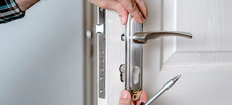 Multi Point Door Installation Solutions in Vaughan, ON