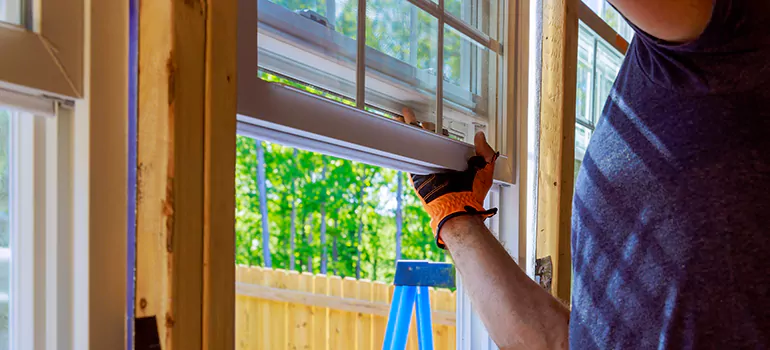 Removable Porch Windows in Vaughan, Ontario