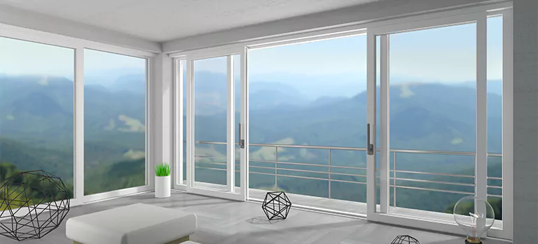 Secondary Window Glazing in Vaughan, Ontario