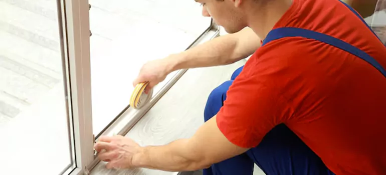 Window Jamb Repair Kit in Vaughan, Ontario