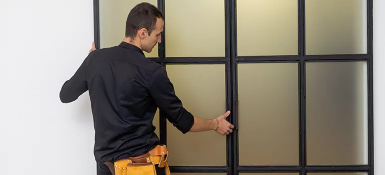 Vinyl Window Rail Installation Near Me in Vaughan, ON